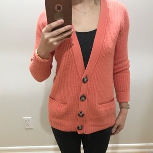 Club Monaco cardigan